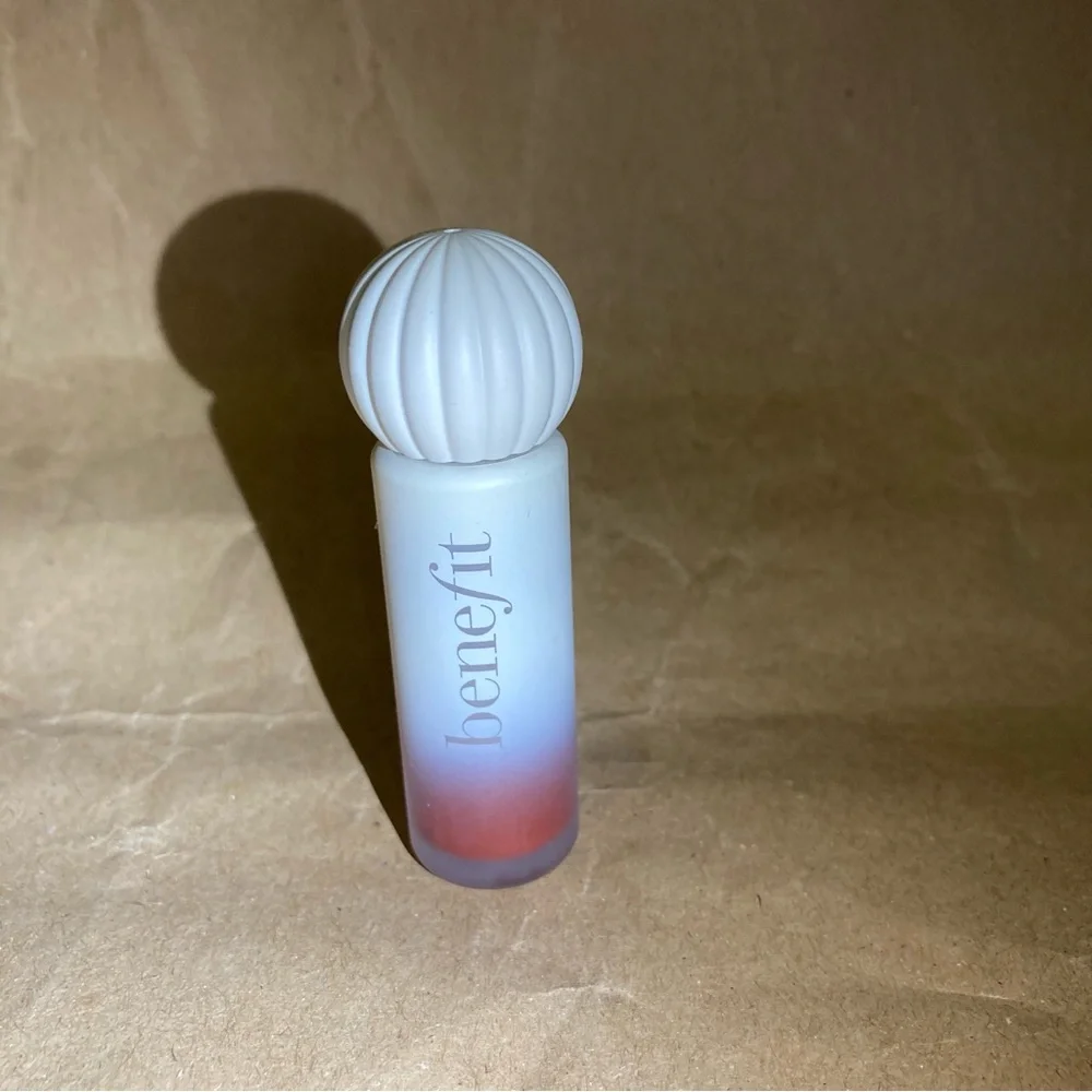 Benefit lip tint